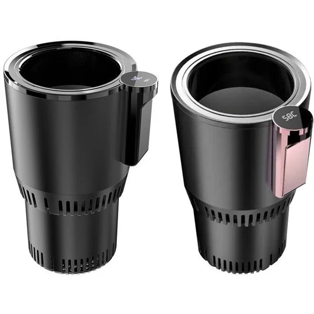 جا لیوانی هوشمند