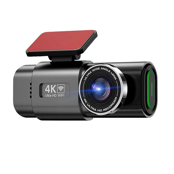 دوربین خودرو