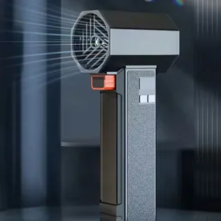 جت فن قدرتی بزرگ BOOSTER