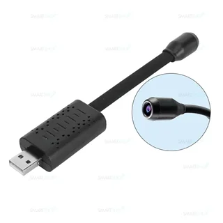 دوربین کوچک USB