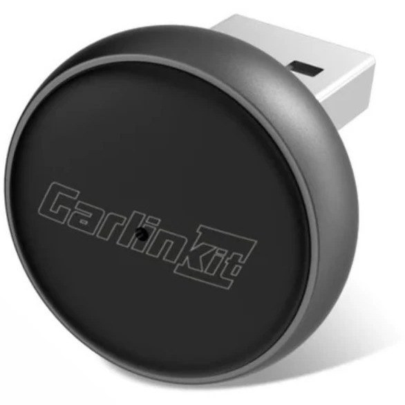 دانگل وایرلس کارپلی و اندروید اتو کارلینکیت مدل Carlinkit Mini Ultra3