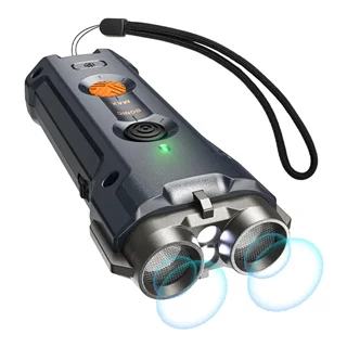 ضد پاس سگ و دورکننده حیوانات Ultrasonic Dog Trainer u20