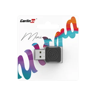 دانگل وایرلس Carlinkit Mini Ultra