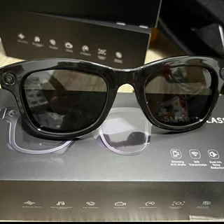 عینک هوشمند دوربین دار M01