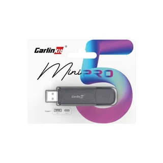 دانگل تبدیل اتو اندروید و کارپلی carlinkit mini pro